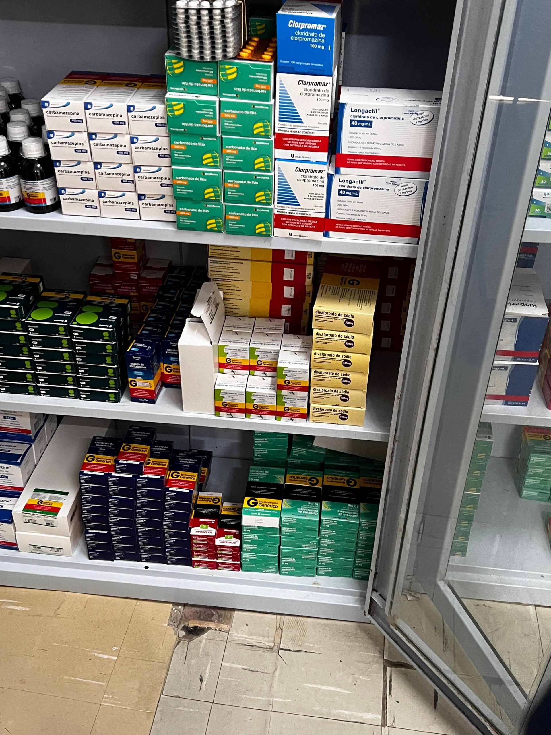 Ministério público arquiva investigação sobre aquisição de medicamentos em Martins RN