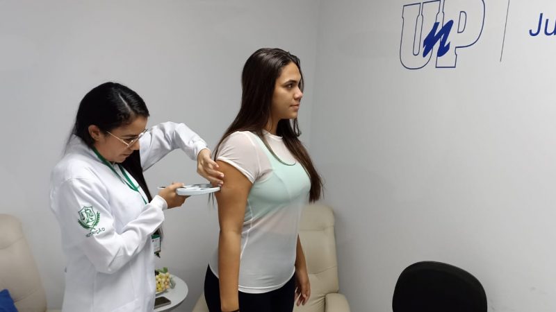 UnP retoma atendimentos da Clínica Integrada de Saúde em Mossoró