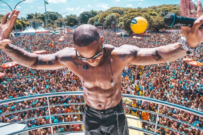 JEGUE FOLIA ESTARÁ DE VOLTA EM 2026 COM GRANDES ATRAÇÕES E MUITAS NOVIDADES
