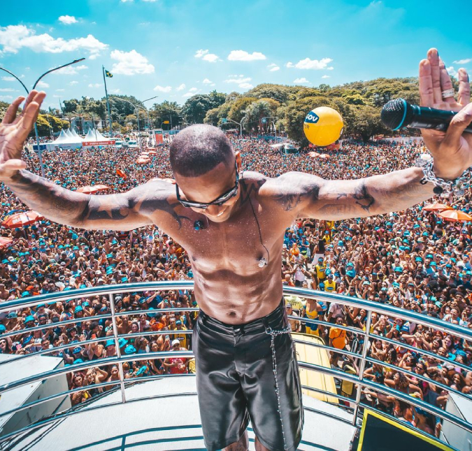 JEGUE FOLIA ESTARÁ DE VOLTA EM 2026 COM GRANDES ATRAÇÕES E MUITAS NOVIDADES