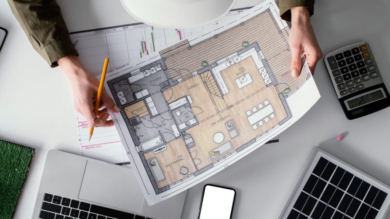UnP oferece projetos de arquitetura gratuitos à comunidade por meio de Escritório Modelo