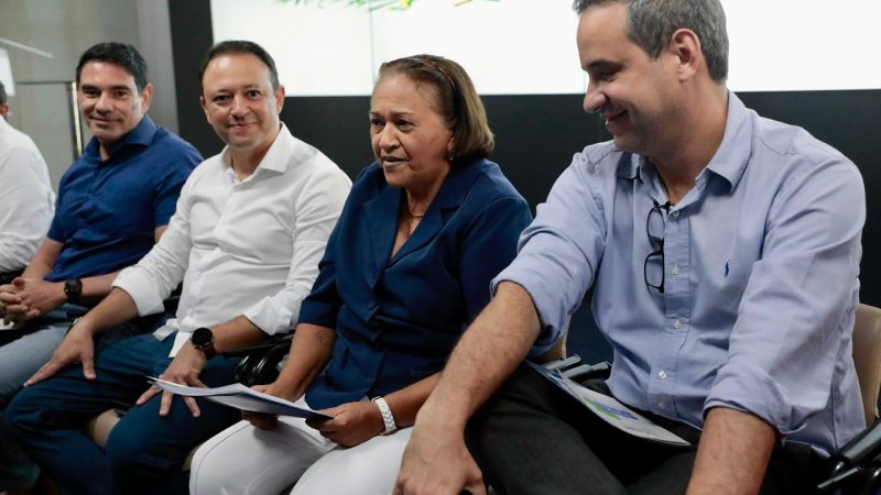 Fátima Bezerra reafirma compromisso com Assú e o Vale do Açu