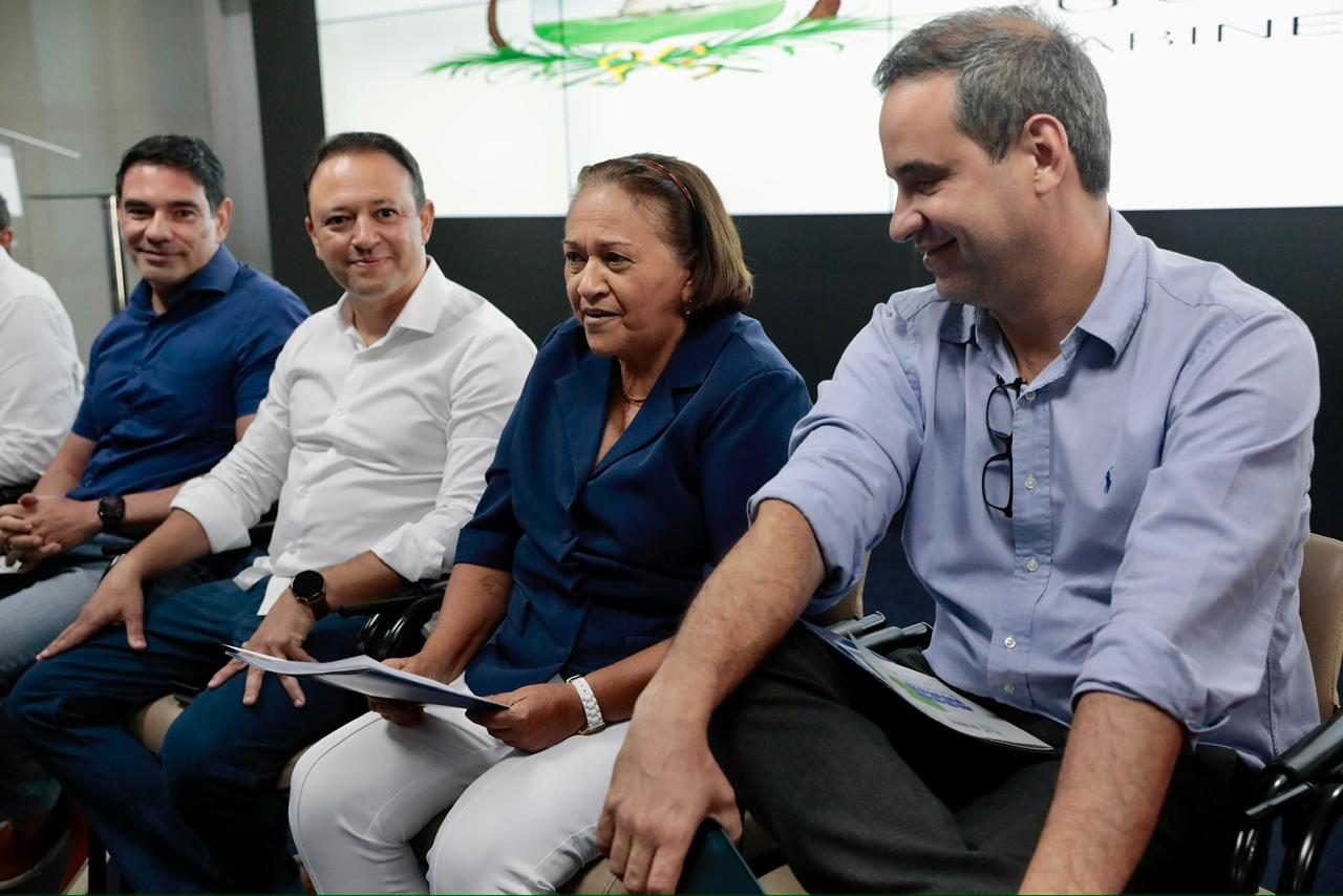 Fátima Bezerra reafirma compromisso com Assú e o Vale do Açu