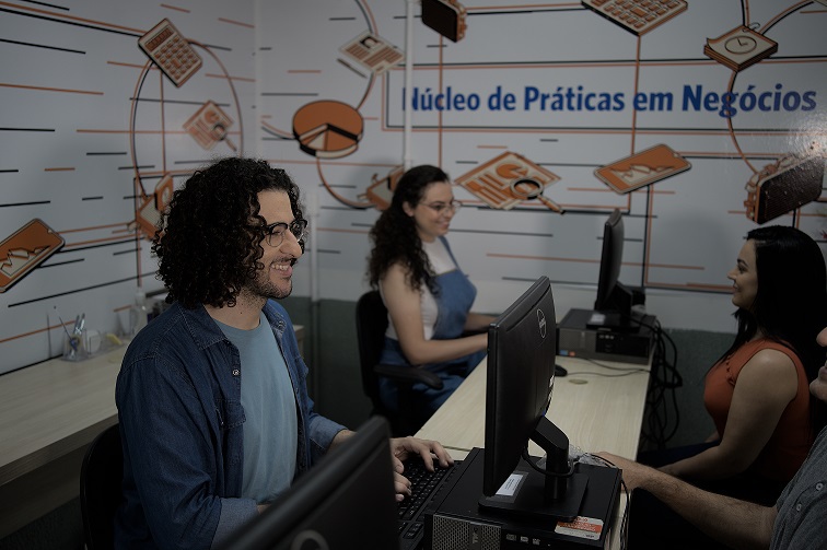 Núcleo de Apoio Contábil e Fiscal da UnP retoma atendimentos gratuitos em MossoróEstão disponíveis serviços de regularização de CPF, resolução de pendências de IRPF e orientações para MEI