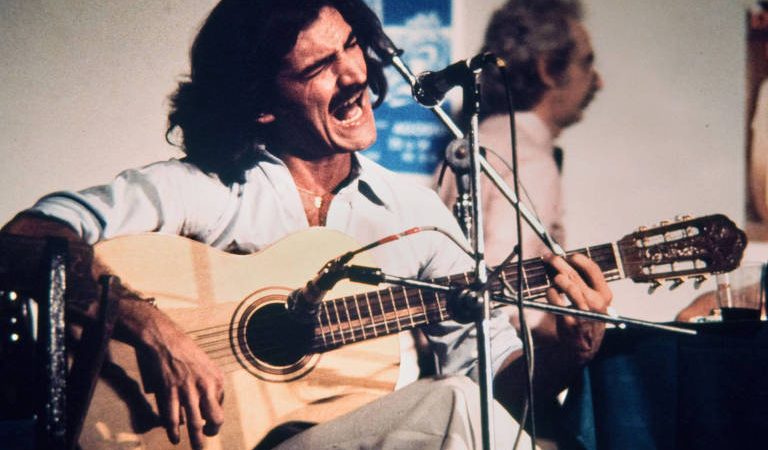 Fã-clube celebrará 79 anos de Belchior no próximo dia 25, com show d’A Banda dos Corações Selvagens, de Recife