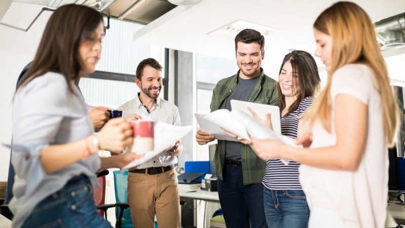Empregabilidade 360° conecta estudantes e empresas em programação voltada ao mercado de trabalho em MossoróEvento é gratuito e contará com palestras, oficinas e feira de agentes integradores entre os dias 27 e 29 de outubro na UnP