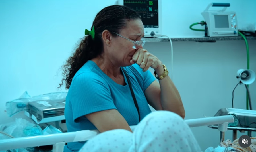 Vereador “fura bolha” e consegue mostrar má qualidade da saúde na gestão Allyson