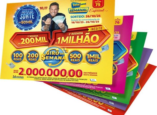 Liderança Capitalização amplia sua atuação na modalidade Incentivo