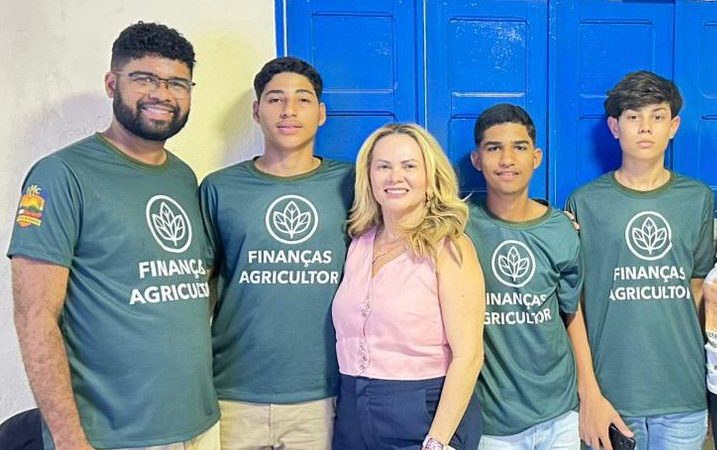 Serra do Mel avança no Desafio Liga Jovem e pode representar o Brasil no México
