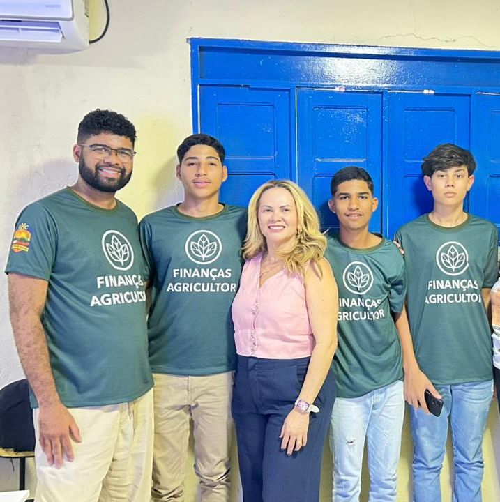 Serra do Mel avança no Desafio Liga Jovem e pode representar o Brasil no México
