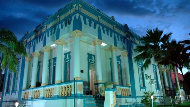 Saiba quem é o vereador governista tratado como traidor pelo Palácio da Resistência