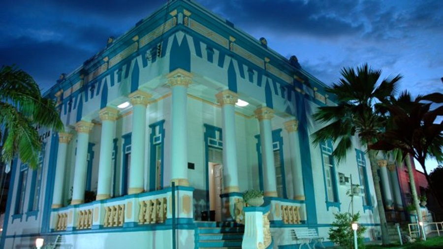 Saiba quem é o vereador governista tratado como traidor pelo Palácio da Resistência