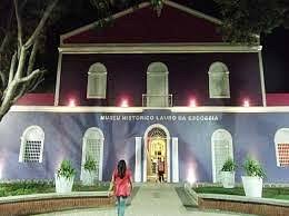 Museu Histórico Lauro da Escóssia inaugurará iluminação cênica doada pelo Instituto Neoenergia
