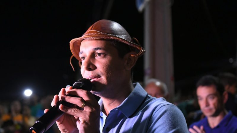 PF faz megaoperação contra desvio de recursos no RN; prefeito de Mossoró está entre os alvos