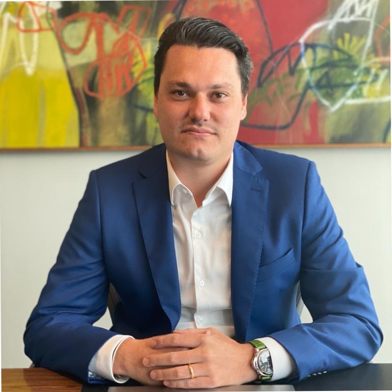 Conselho de Administração da BRAVA Energia elege Richard Kovacs como novo Diretor Presidente e Alexandre Cruz como novo Presidente do Conselho de Administração da Companhia