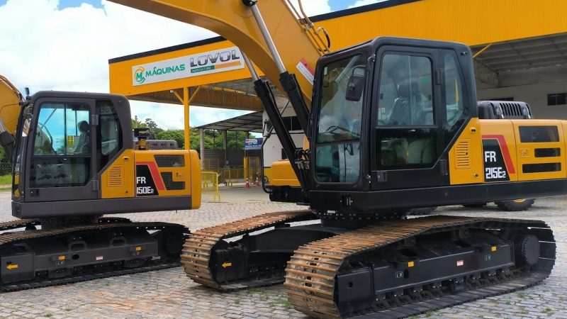 CM Máquinas inaugura nova filial em Mossoró e reforça atuação no Rio Grande do Norte