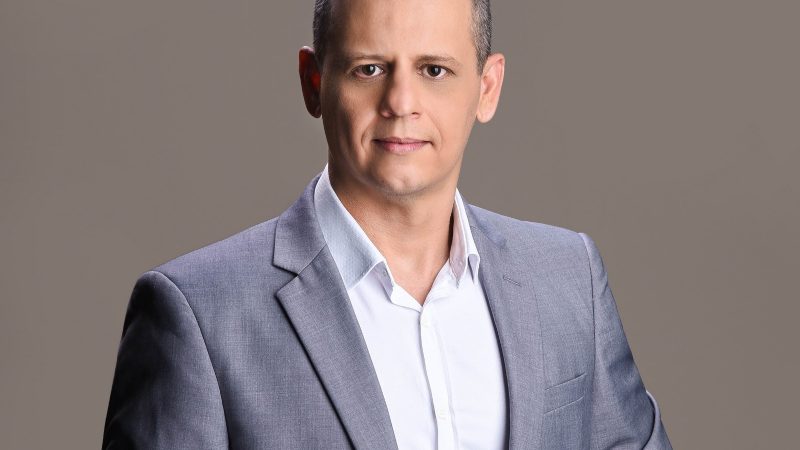 Jornalista do RN reforça Comunicação do Incra/BA