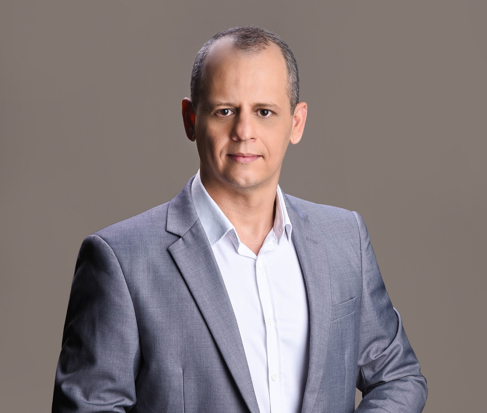Jornalista do RN reforça Comunicação do Incra/BA
