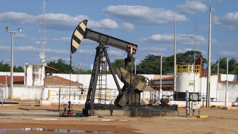 Mossoró perde competitividade e empregos enquanto Polos vizinhos Avançam no Petróleo e Serviços