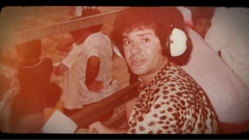 Caby da Costa Lima será lembrado em filme documental