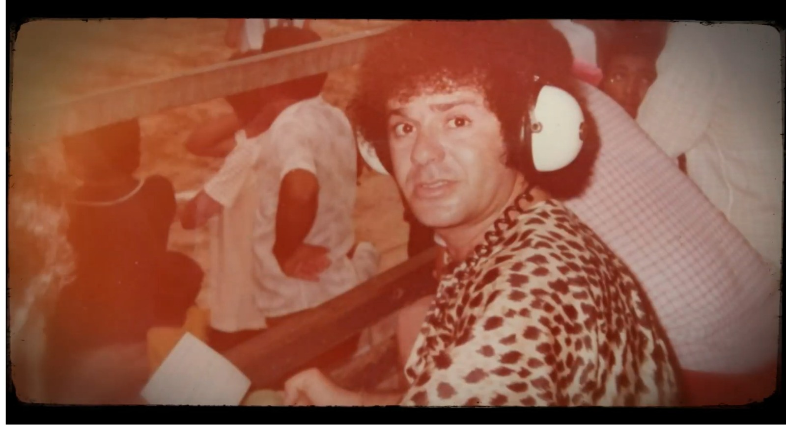 Caby da Costa Lima será lembrado em filme documental
