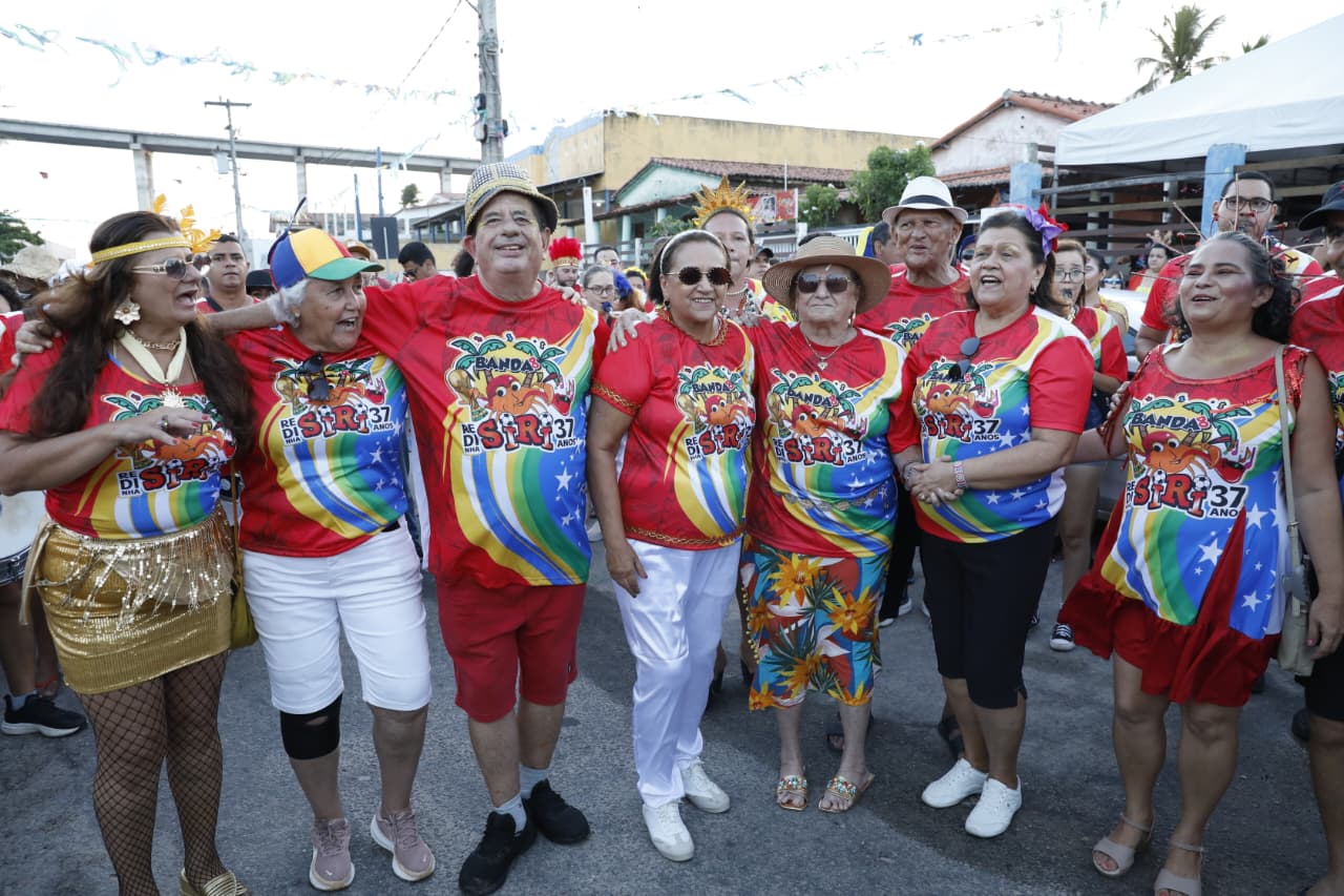 Governo do Estado valoriza tradição e apoia carnaval natalense