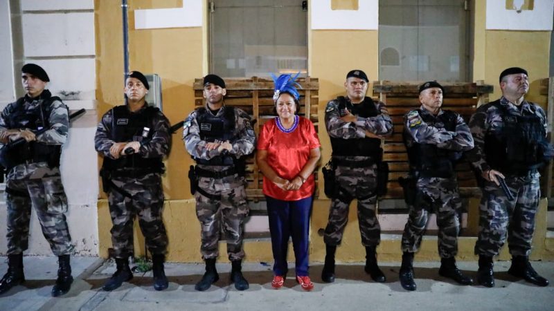 RN tem um dos carnavais mais seguros dos últimos oito anos