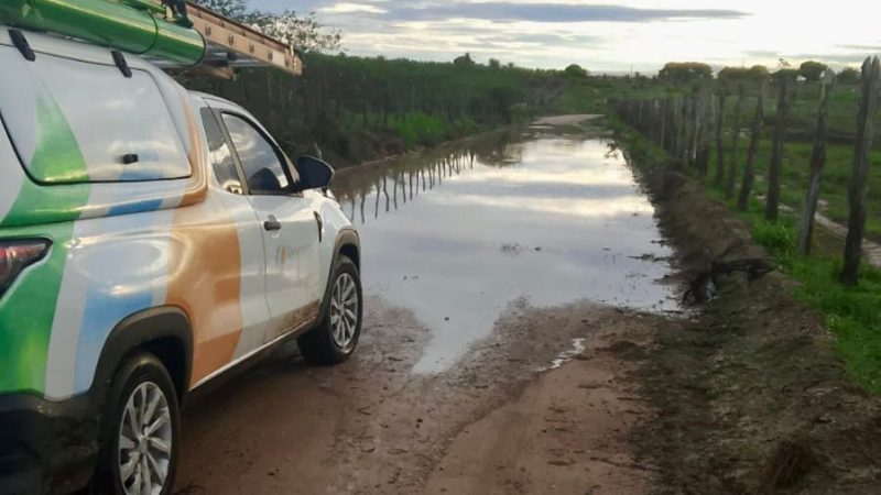 Início do período chuvoso com queda de raios inspira cuidados com energia elétrica; Confira orientações