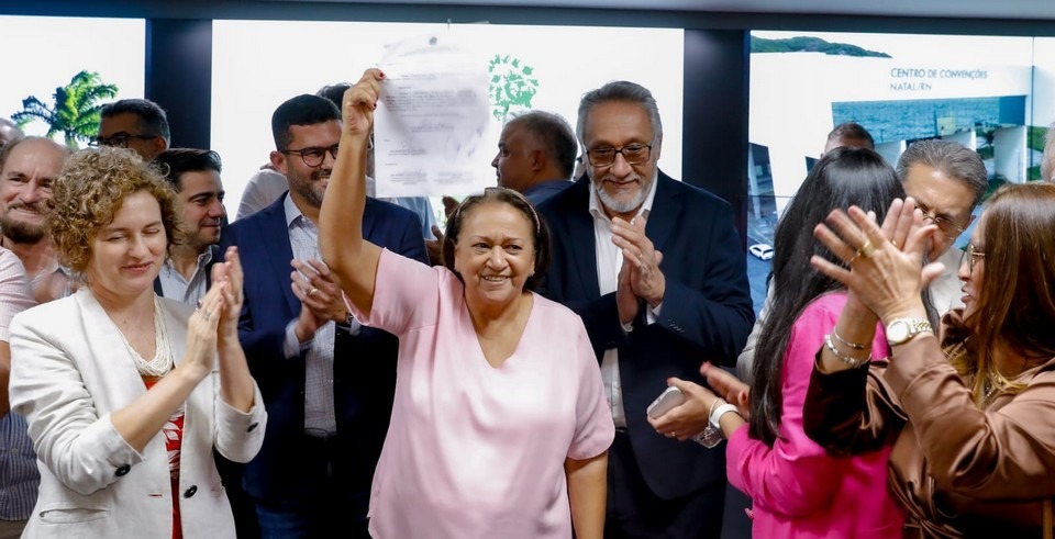 Governo do RN reúne órgãos para alinhar ações de convivência com a seca