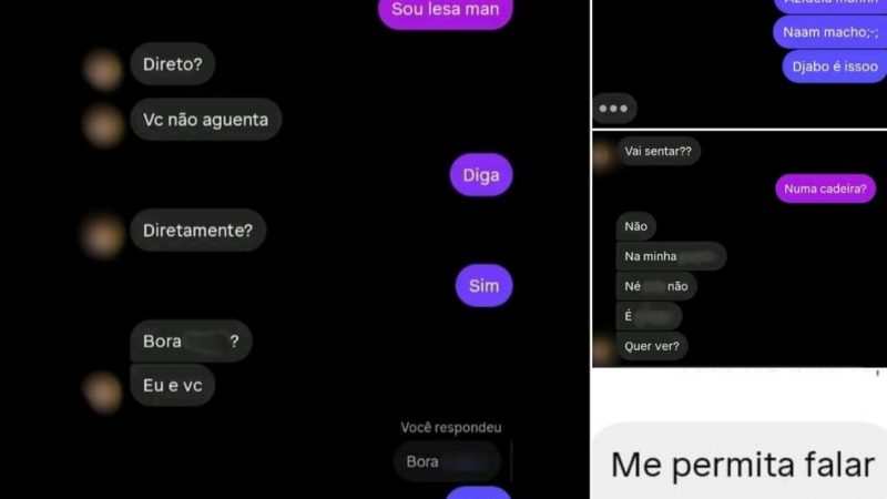 Professor é afastado de escola pública após denúncia de aliciamento sexual de alunas menores de idade