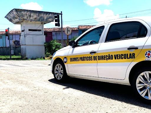 Detran-RN vai se adequar as novas regras e baliza não tera mais peso de reprovação automática