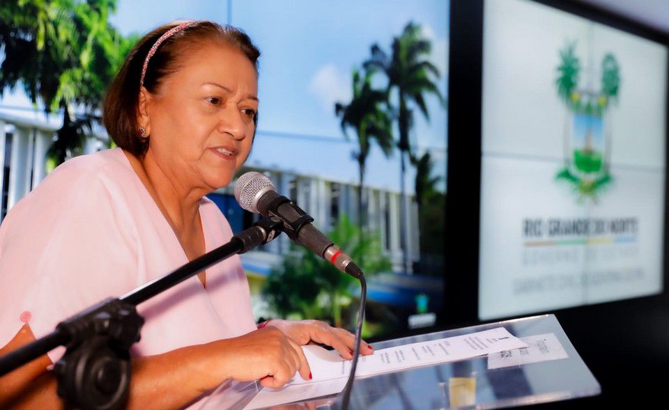 Programa Governo do Brasil na Rua atende população no bairro Bom Pastor