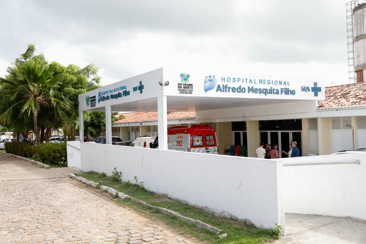 Governo amplia barreira ortopédica para atender mais três regiões do RN