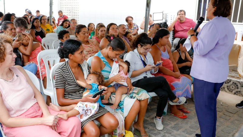 Governo do RN entrega alimentos da Agricultura Familiar a Cozinhas Solidárias