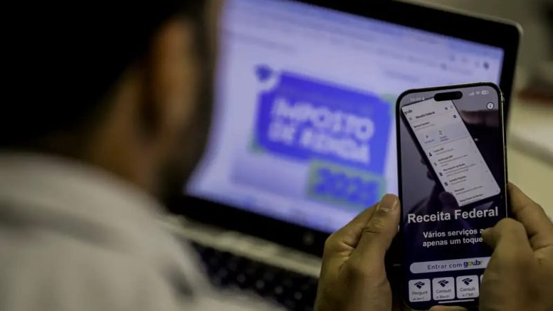 IR 2026: envios começam na segunda (23) e UnP Mossoró oferece atendimento gratuito para declaração