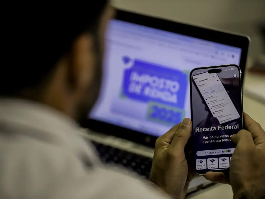 IR 2026: envios começam na segunda (23) e UnP Mossoró oferece atendimento gratuito para declaração