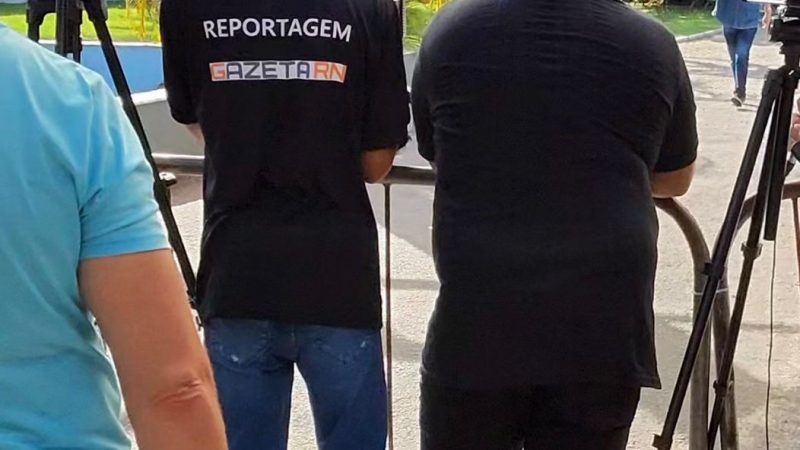 Blogueiros aliados a Alyson se impressionam com evento de Álvaro Dias e clima muda nos bastidores