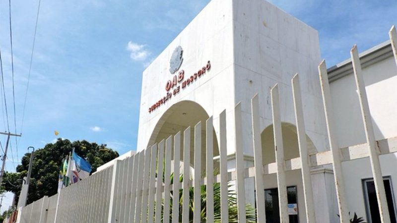 OAB Mossoró lança projeto VIVA com foco na saúde mental da advocacia