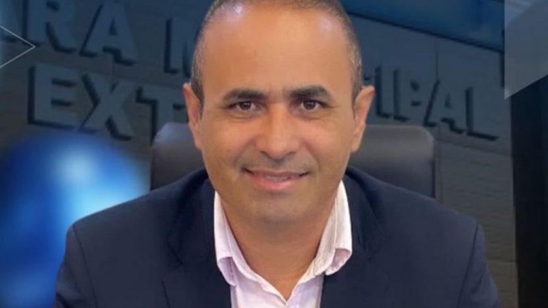 Vereador é assassinado a tiros dentro de casa na Grande Natal