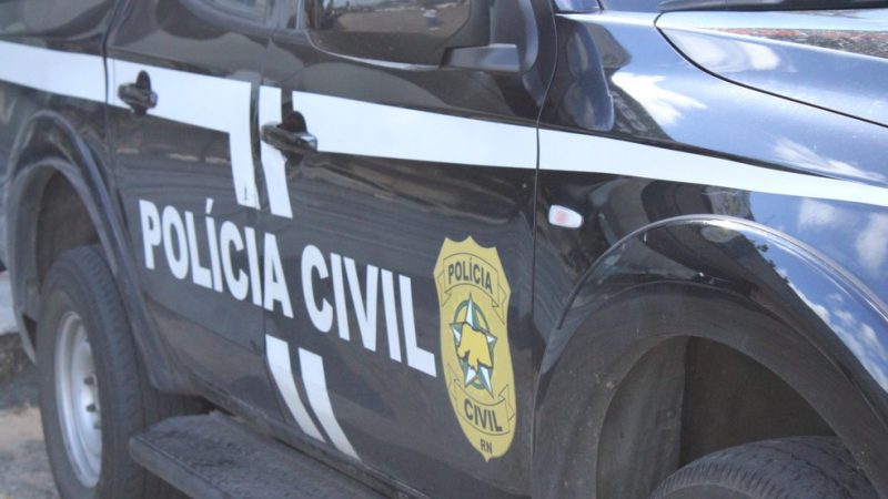 Médico é preso em flagrante dentro de consultório suspeito de falsidade ideológica no RN