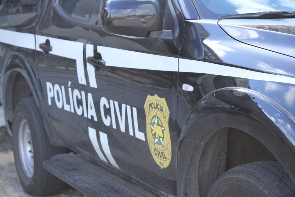 Médico é preso em flagrante dentro de consultório suspeito de falsidade ideológica no RN