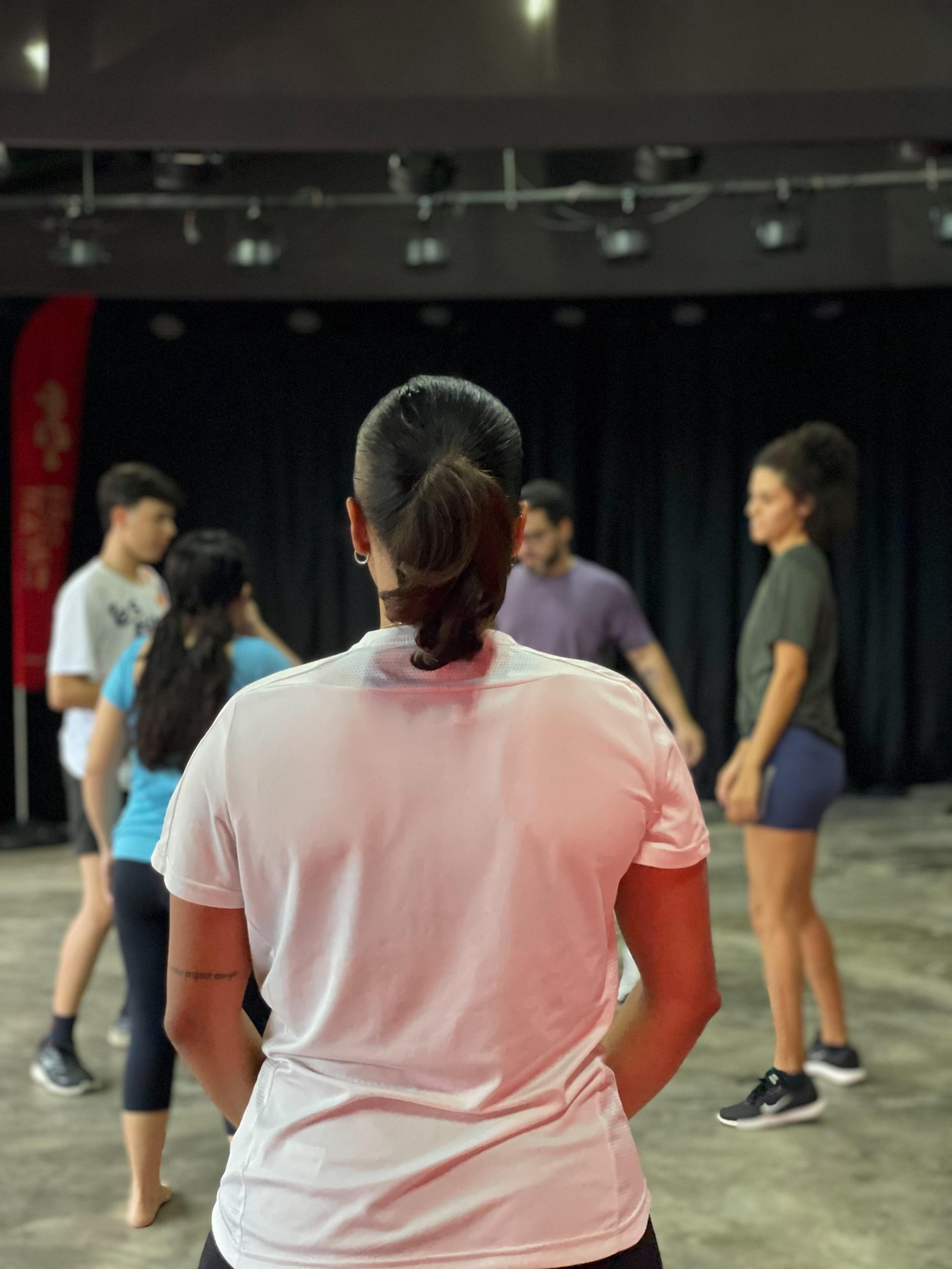 Parceria da Cia Pão Doce e UERN ofertará aulas gratuitas de danças populares e treino funcional em Mossoró