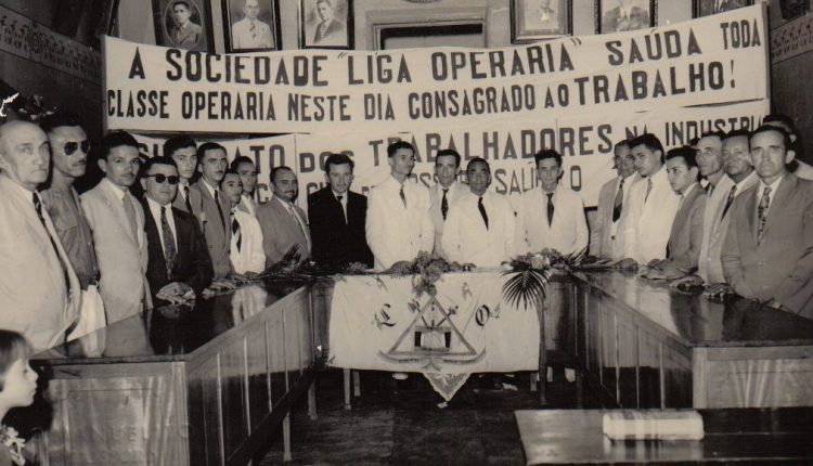 Completando 105 anos, Liga Operária de Mossoró apresenta nova diretoria e promove ações nesta sexta-feira (10)