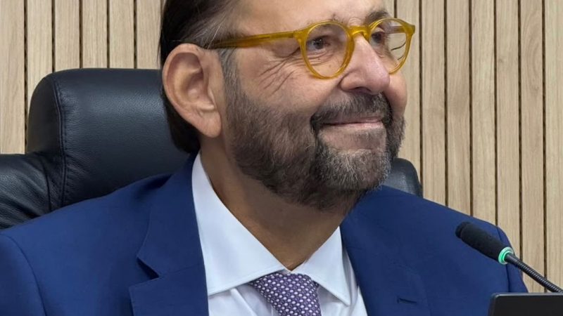 Assembleia Legislativa aprova dois projetos de lei do deputado Gustavo Carvalho voltados à inclusão e proteção social