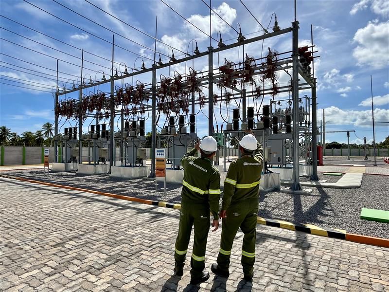 Pelo quinto ano consecutivo, Aneel reconhece a Neoenergia Cosern como uma das distribuidoras com melhor desempenho de fornecimento de energia do Brasil e do Nordeste