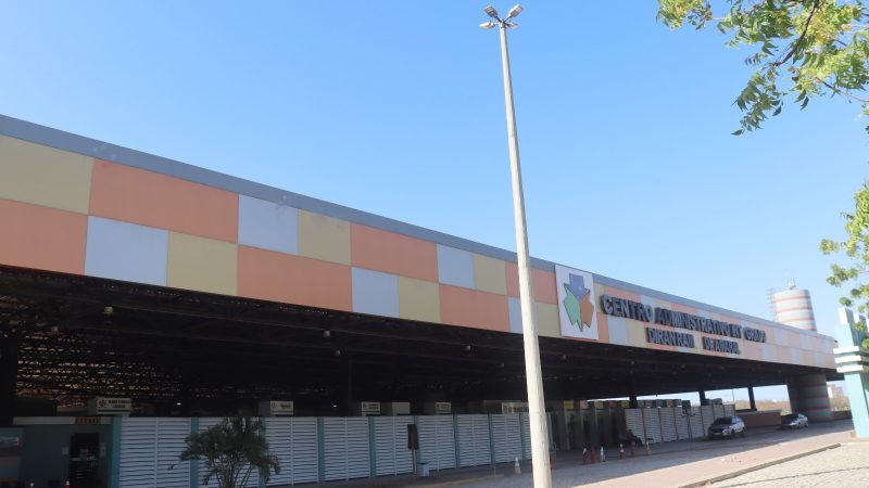 Consulta pública para concessão do Terminal Rodoviário de Mossoró via PPP segue até o próximo dia 26