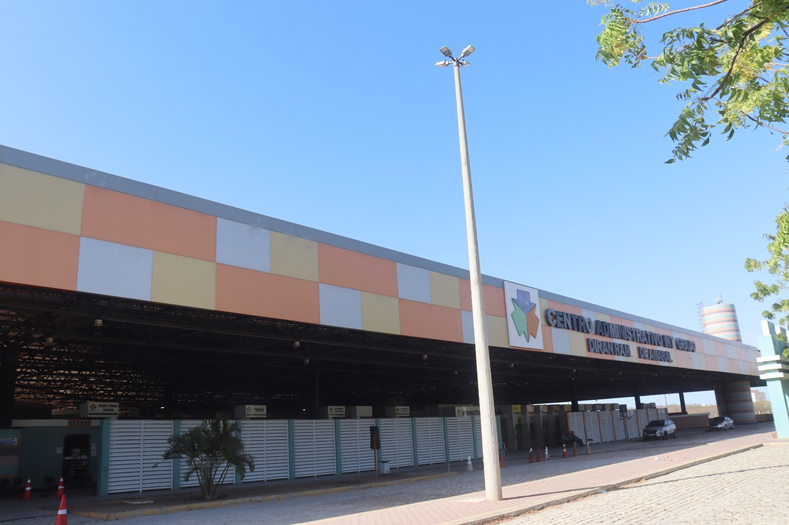 Consulta pública para concessão do Terminal Rodoviário de Mossoró via PPP segue até o próximo dia 26