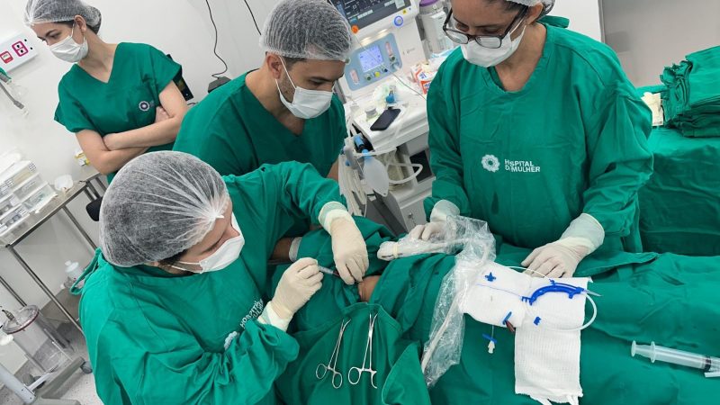 Com 500 mil cirurgias realizadas, fila ainda cresce após unificação de dados