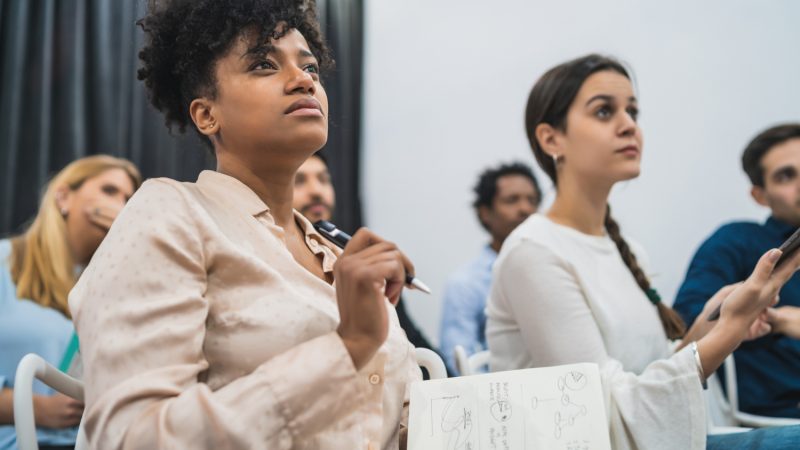 UnP Mossoró lança 14º Congresso Científico com foco nas competências que vão moldar o futuro profissional