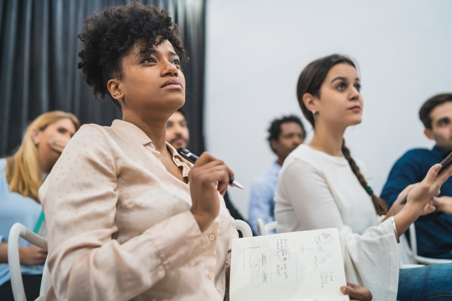 UnP Mossoró lança 14º Congresso Científico com foco nas competências que vão moldar o futuro profissional